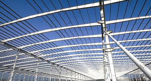 鋼結(jié)構(gòu)工程能使用多長(zhǎng)時(shí)間