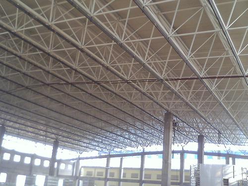 [球形網(wǎng)架生產(chǎn)廠家]網(wǎng)架鋼結(jié)構(gòu)廠房制作如何運(yùn)輸