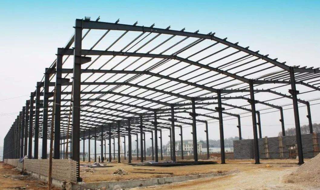 輕型廠房生產(chǎn)廠家:輕型廠房是以什么形式存在的 輕型廠房生產(chǎn)廠家:輕型廠房是以什么形式存在的