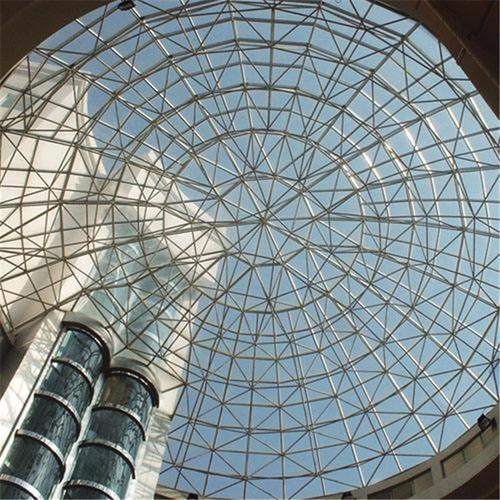 網(wǎng)架廠家-螺栓球網(wǎng)架加工與安裝注意事項 網(wǎng)架廠家-螺栓球網(wǎng)架加工與安裝注意事項